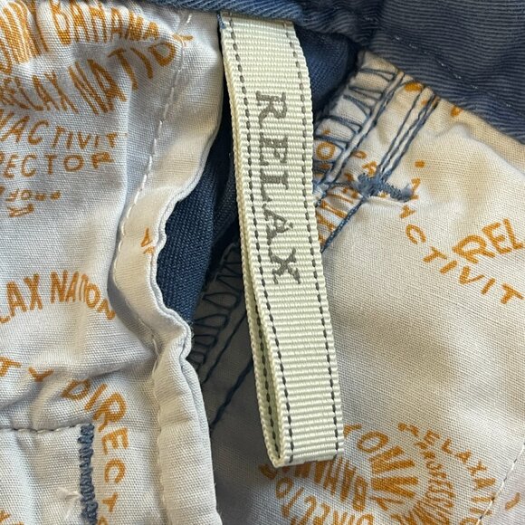 Tommy Bahama Relax Mens Shorts Size 40, Blue - Picture 7 of 7